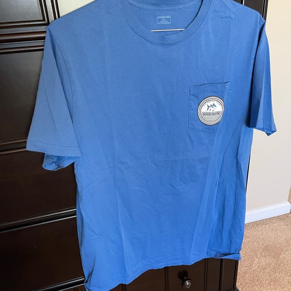 Southern Tide Pocket Tee 